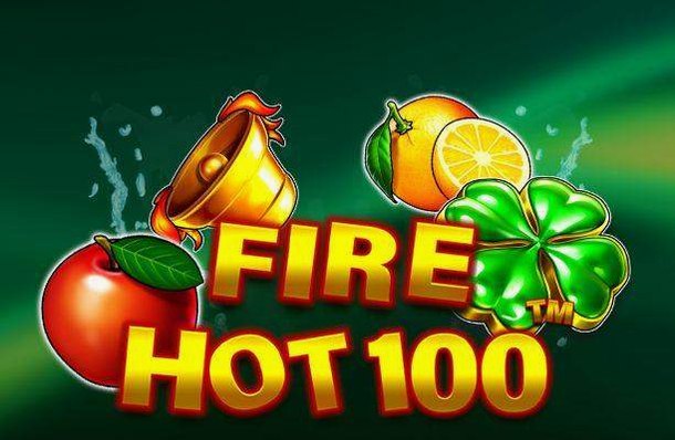 Fire Hot 100 von Pragmatic Play